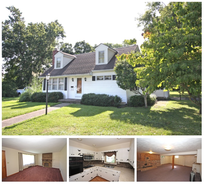 Knox County Ohio Real Estate Information Archive Mount Vernon Ohio Homes